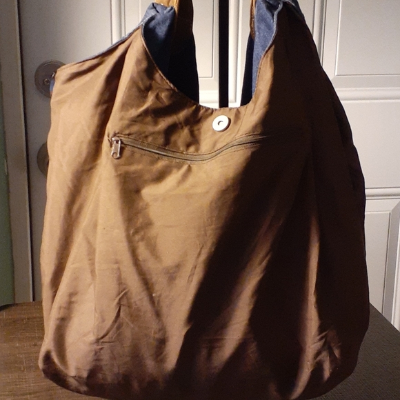 Unknown Jean tote bag - Picture 7 of 9
